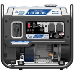 Электрогенератор TSS SGG 4200i