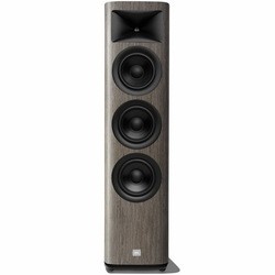 Акустическая система JBL HDI-3600 (серый)