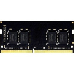 Оперативная память KLEVV DDR3 SO-DIMM 1x8Gb