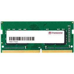 Оперативная память Transcend JetRam DDR4 SO-DIMM 1x16Gb