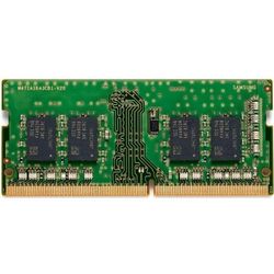 Оперативная память HP DDR4 SO-DIMM 1x8Gb
