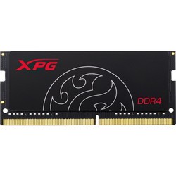 Оперативная память A-Data XPG Hunter SO-DDR4 1x16Gb