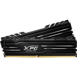 Оперативная память A-Data XPG Gammix D10 DDR4 2x4Gb