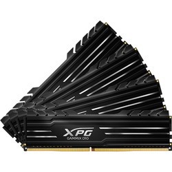 Оперативная память A-Data XPG Gammix D10 DDR4 4x4Gb