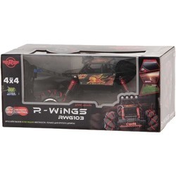 Радиоуправляемая машина R-Wings RWG103
