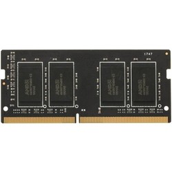 Оперативная память AMD R7 Performance SO-DIMM DDR4 1x8Gb