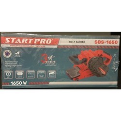 Шлифовальная машина Start Pro SBS-1650