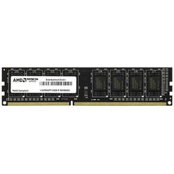 Оперативная память AMD R5 Entertainment DDR3 1x4Gb