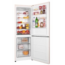Холодильник Prime RFN 1856 EBS