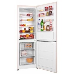 Холодильник Prime RFN 1856 EBSD