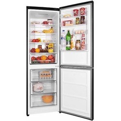 Холодильник Prime RFN 1856 EDX