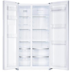 Холодильник Elenberg SBS-562 DS