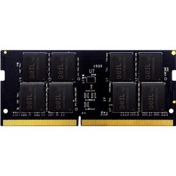 Оперативная память Geil DDR4 SO-DIMM 1x16Gb