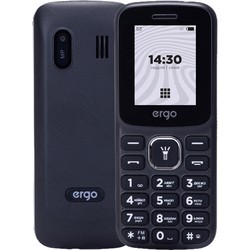 Мобильный телефон Ergo B182