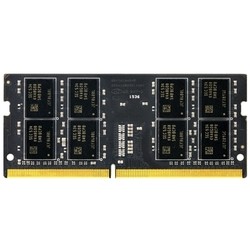Оперативная память Team Group Elite SO-DIMM DDR4 1x4Gb