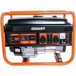 Электрогенератор Gigant GGL-2900
