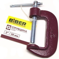 Тиски BIBER 85852