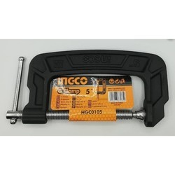 Тиски INGCO HGC0106