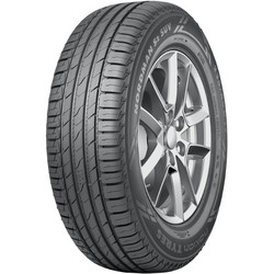 Шины Nokian Nordman S2 SUV 285/60 R18 116V