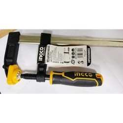 Тиски INGCO HFC020802