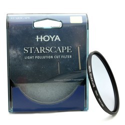 Светофильтр Hoya Starscape 49mm