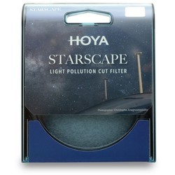 Светофильтр Hoya Starscape 49mm