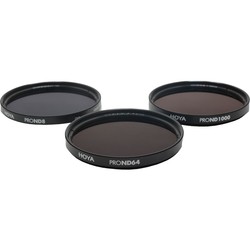 Светофильтр Hoya Pro ND Filter Kit