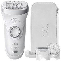 Эпилятор Braun Silk-epil 9 MBSES 9 Max