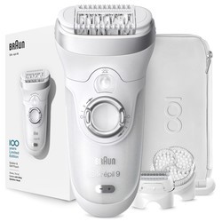 Эпилятор Braun Silk-epil 9 MBSES 9 Max