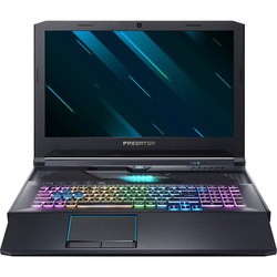 Ноутбук Acer Predator Helios 700 PH717-72 (PH717-72-905U)