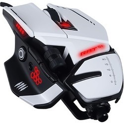 Мышка Mad Catz R.A.T. 6+