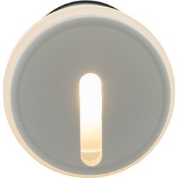 Прожектор / светильник Denkirs DK1007-WH