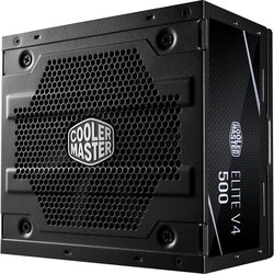 Блок питания Cooler Master Elite V4