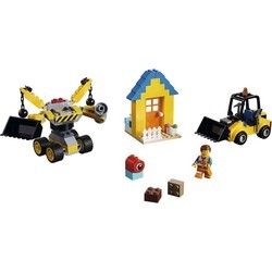 Конструктор Lari Emmets Builder Box 11237