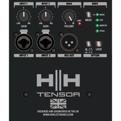 Акустическая система HH Electronics TRE-1501