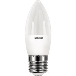 Лампочка Camelion LED7-C35 7W 6500K E27