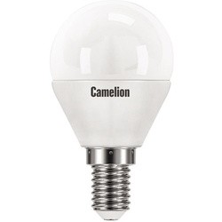 Лампочка Camelion LED7-G45 7W 6500K E14