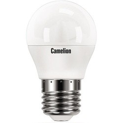 Лампочка Camelion LED7-G45 7W 6500K E27