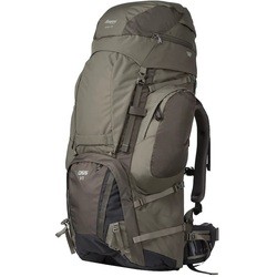 Рюкзак Bergans Alpinist V6 Large 130