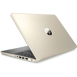Ноутбук HP 14s-fq0000 (14S-FQ0068UR 2X0J4EA)