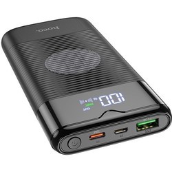 Powerbank аккумулятор Hoco J63-10000