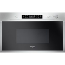 Встраиваемая микроволновая печь Whirlpool AMW 442 IX