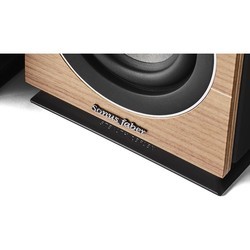 Акустическая система Sonus Faber Lumina I (черный)