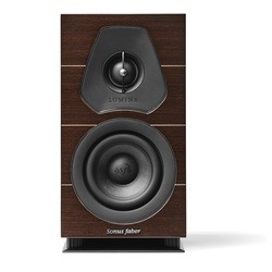 Акустическая система Sonus Faber Lumina I (коричневый)