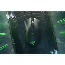 Мышка Razer DeathAdder V2 Pro