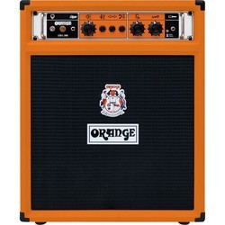 Гитарный комбоусилитель Orange OB1-300 Combo