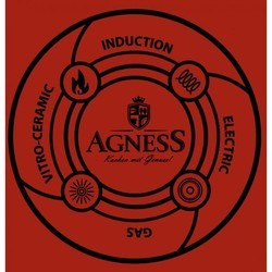 Кастрюля Agness 915-113