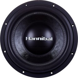 Автосабвуфер Deaf Bonce Hannibal HSS-2810D2