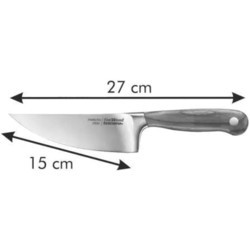 Кухонный нож TESCOMA Feelwood 884818