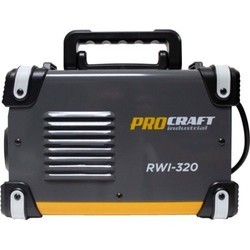 Сварочный аппарат Pro-Craft Industrial RWI-320